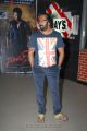 Art Director Anand Sai at Naayak Movie Pre-Release Press Meet Stills