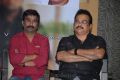 Bhaskarabhatla, DVV Danayya at Nayak Pre-Release Press Meet Stills