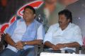 Jayaprakash Reddy, VV Vinayak at Nayak Pre-Release Press Meet Stills