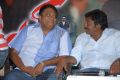 Jayaprakash Reddy, VV Vinayak at Nayak Pre-Release Press Meet Stills