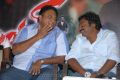 Jayaprakash Reddy, VV Vinayak at Nayak Pre-Release Press Meet Stills