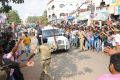 Nayak Success Tour Photos at Rajahmundry