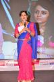 Anchor Shilpa Chakravarthy @ Nayaki Movie Audio Release Function Stills