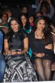 Singer Malavika @ Nayaki Movie Audio Release Function Stills