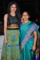 Sushma Raj @ Nayaki Movie Audio Release Function Stills