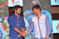 Nayaki Movie Audio Release Function Stills