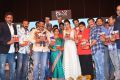 Nayaki Movie Audio Release Function Stills