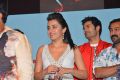 Nayaki Movie Audio Release Function Stills