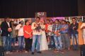 Nayaki Movie Audio Release Function Stills