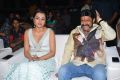 Nayaki Movie Audio Release Function Stills