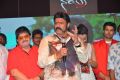 Nayaki Movie Audio Release Function Stills