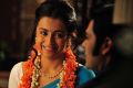 Actress Trisha Krishnan in Nayaki Movie Photos