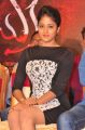 Actress Sushma Raj @ Nayaki Movie Press Meet Stills
