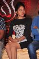 Actress Sushma Raj @ Nayaki Movie Press Meet Stills