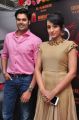 Ganesh Venkatraman, Trisha's Nayaki Movie Press Meet Stills