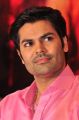 Ganesh Venkatraman @ Nayaki Movie Press Meet Stills