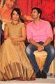 Ganesh Venkatraman, Trisha's Nayaki Movie Press Meet Stills