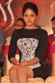 Actress Sushma Raj @ Nayaki Movie Press Meet Stills