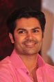 Ganesh Venkatraman @ Nayaki Movie Press Meet Stills