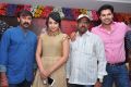 Nayaki Movie Press Meet Stills