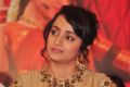 Actress Trisha @ Nayaki Movie Press Meet Stills