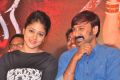 Nayaki Movie Press Meet Stills