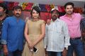 Nayaki Movie Press Meet Stills