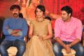 Nayaki Movie Press Meet Stills