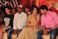 Nayaki Movie Press Meet Stills