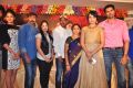 Nayaki Movie Press Meet Stills