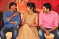 Nayaki Movie Press Meet Stills