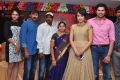 Nayaki Movie Press Meet Stills