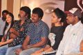 Nayaki Movie Press Meet Stills