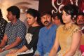 Nayaki Movie Press Meet Stills