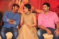 Nayaki Movie Press Meet Stills