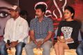 Nayaki Movie Press Meet Stills