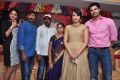 Nayaki Movie Press Meet Stills