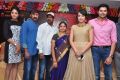 Nayaki Movie Press Meet Stills