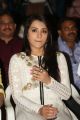 Actress Trisha @ Nayaki Movie Teaser Launch Stills