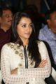 Actress Trisha Krishnan @ Nayaki Movie Teaser Launch Stills