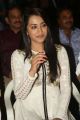 Actress Trisha @ Nayaki Movie Teaser Launch Stills