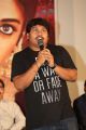 Sai Karthik @ Nayaki Movie Teaser Launch Stills