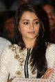 Actress Trisha @ Nayaki Movie Teaser Launch Stills