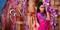 Actress Trisha's Nayaki Movie Wallpapers