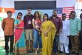Nayana Rara Intiki Movie Launch Photos
