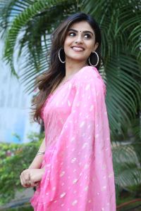 Actress Nayan Sarika Pics @ KA Movie Press Meet