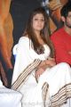 Actress Nayanthara Hot Photos in White Churidar Dress