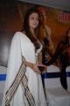 Actress Nayantara Hot Photos in White Churidar Dress