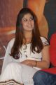 Nayanthara at Krishnam Vande Jagadgurum Success Meet Pictures