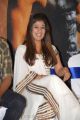 Beautiful Nayantara in White Dress at KVJ Success Meet Photos